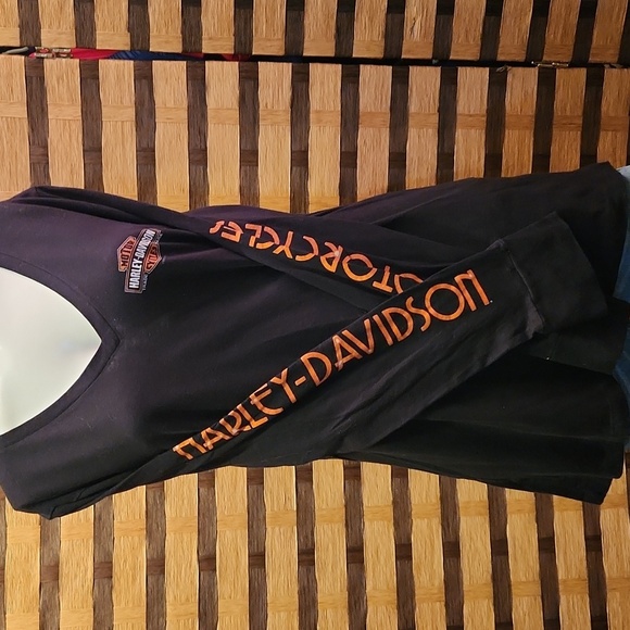 Harley Davidson tshirt Lakeland - Picture 1 of 7